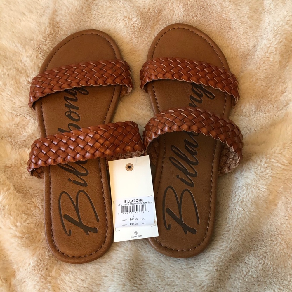 Billabong Sandals